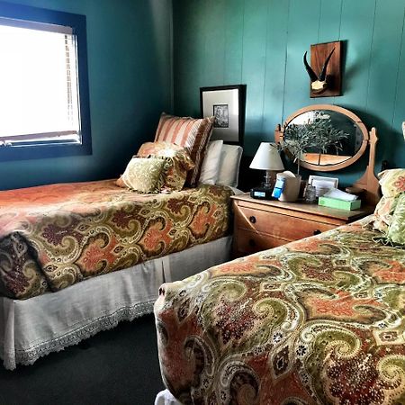 Historic Skagway Inn المظهر الخارجي الصورة