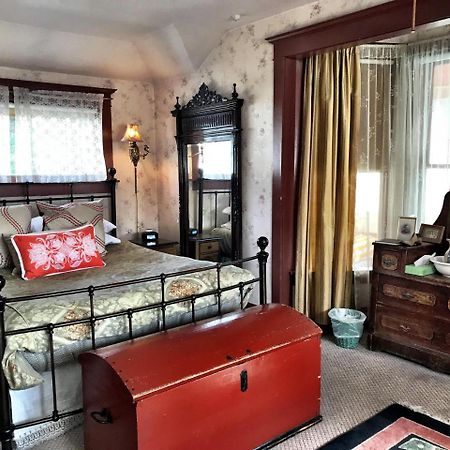 Historic Skagway Inn المظهر الخارجي الصورة