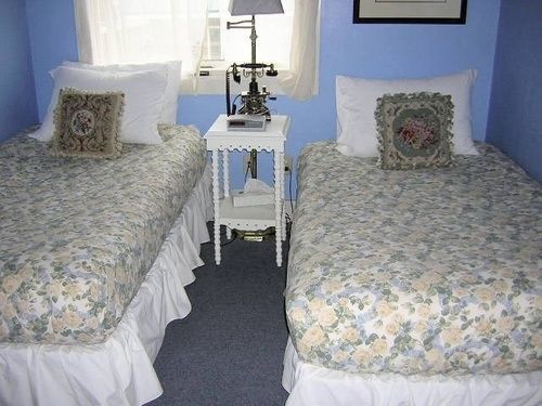 Historic Skagway Inn المظهر الخارجي الصورة