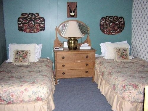 Historic Skagway Inn المظهر الخارجي الصورة
