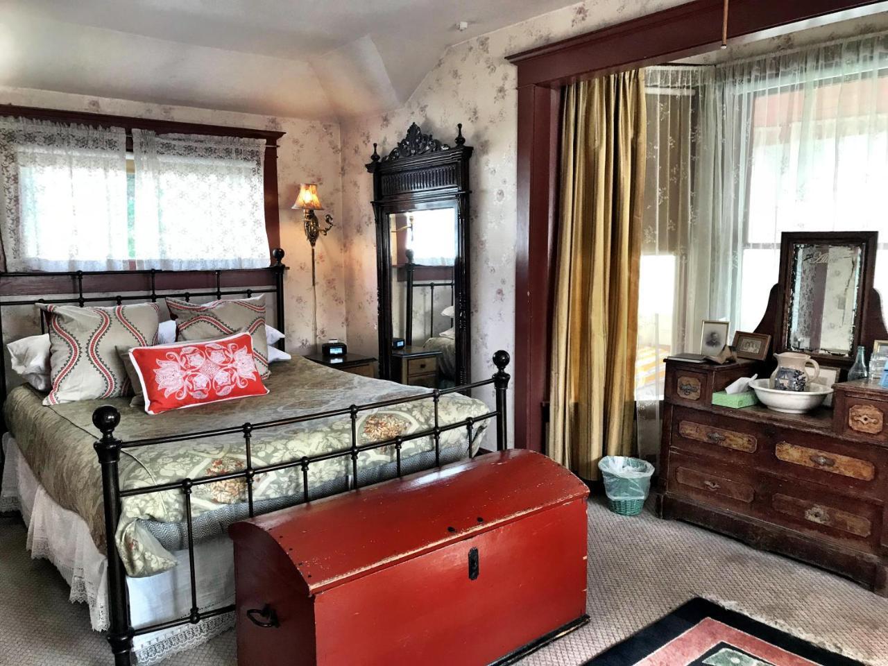 Historic Skagway Inn المظهر الخارجي الصورة