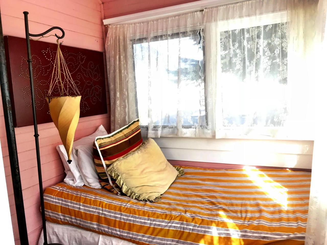 Historic Skagway Inn المظهر الخارجي الصورة