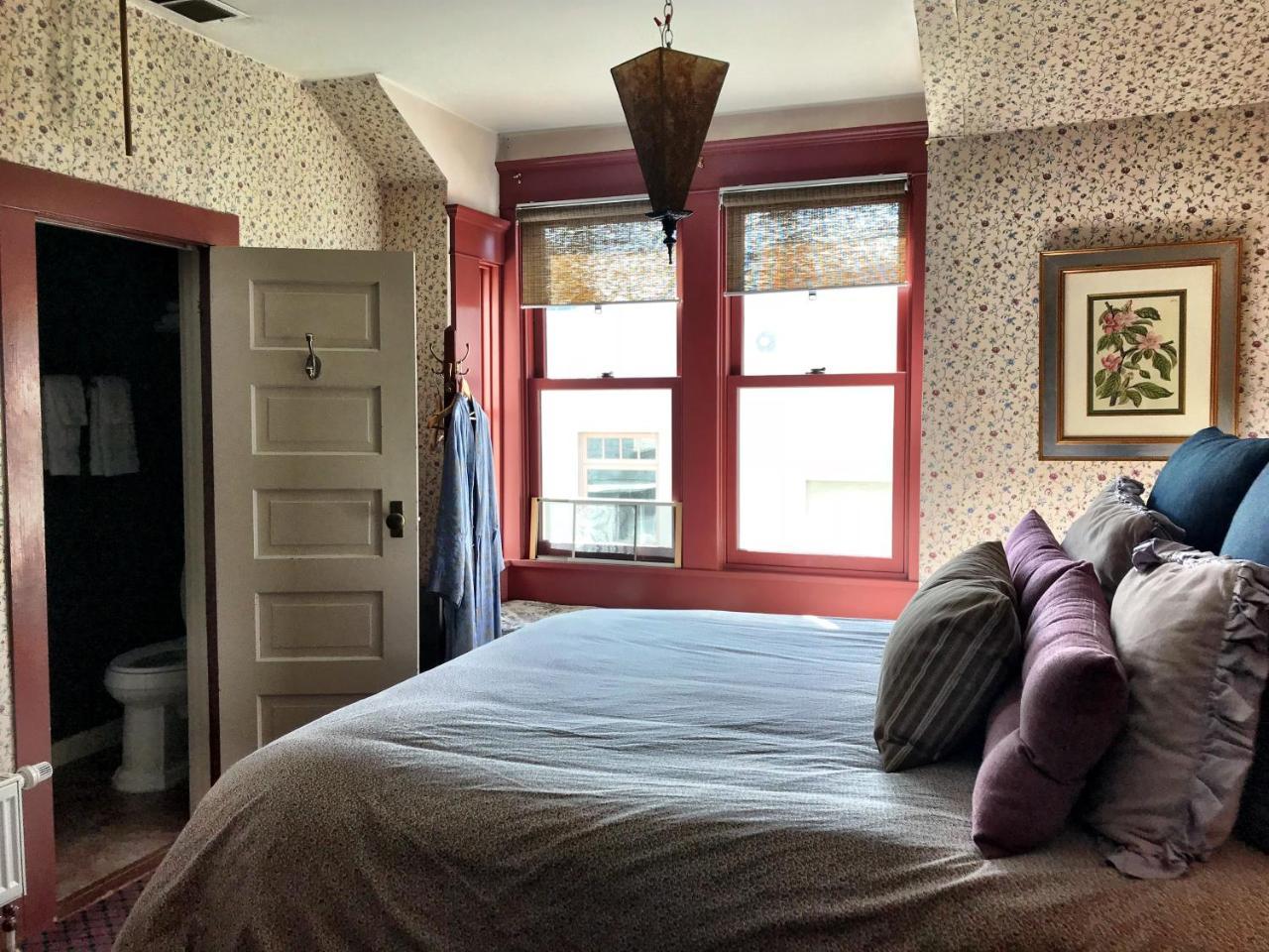 Historic Skagway Inn المظهر الخارجي الصورة