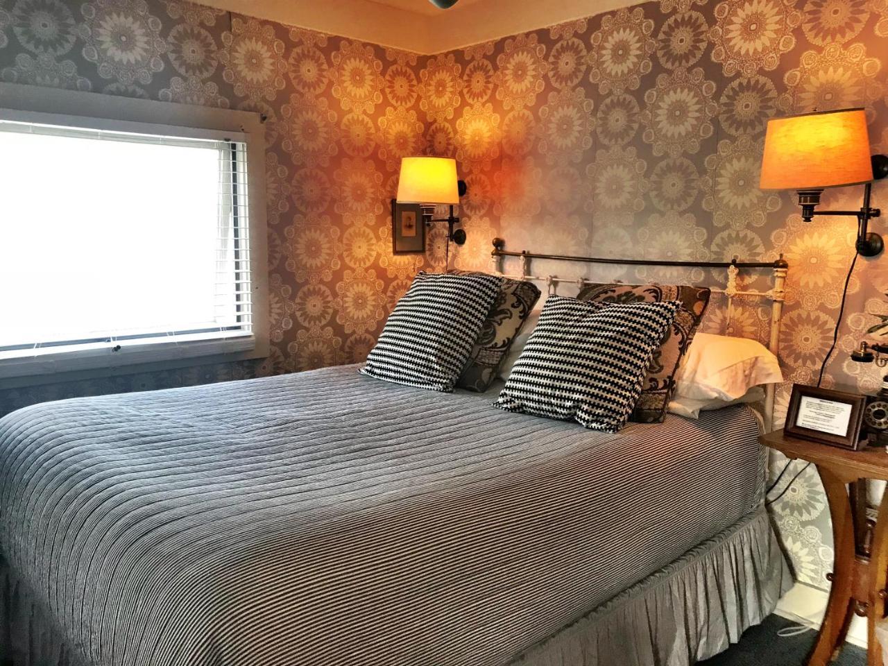 Historic Skagway Inn المظهر الخارجي الصورة