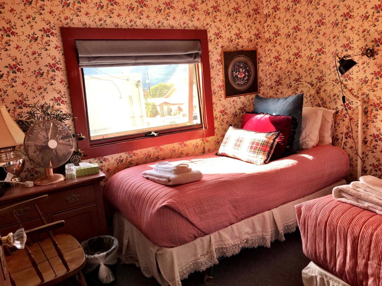 Historic Skagway Inn المظهر الخارجي الصورة