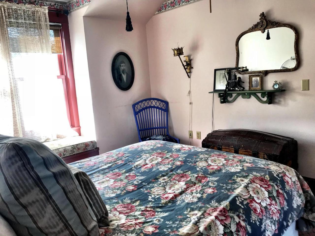 Historic Skagway Inn المظهر الخارجي الصورة