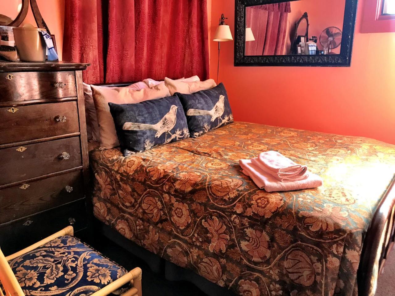 Historic Skagway Inn المظهر الخارجي الصورة