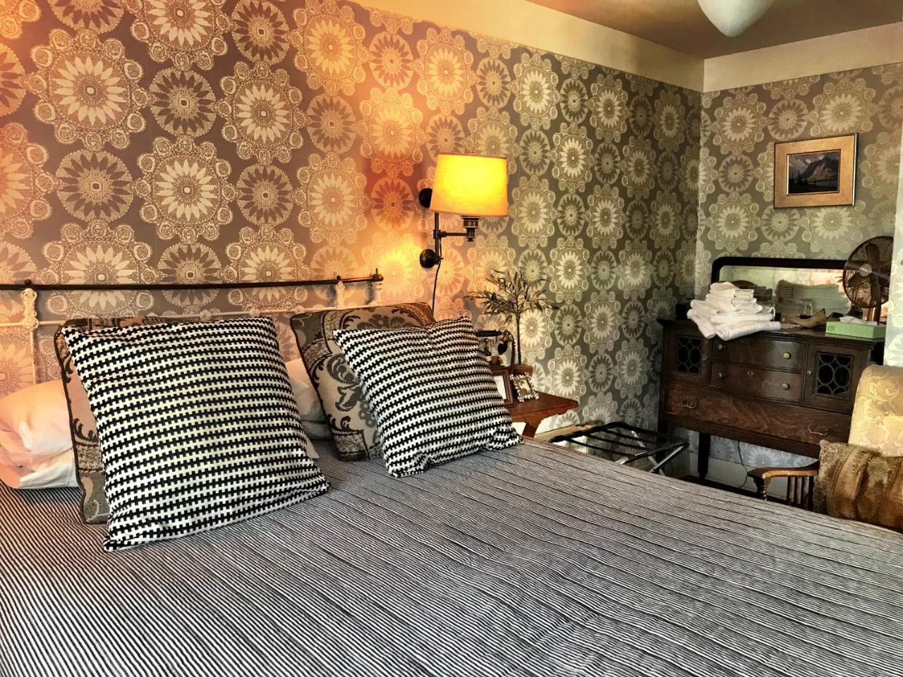 Historic Skagway Inn المظهر الخارجي الصورة